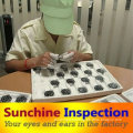 Watch Inspection Services/ Quality Control and Testing / Inspection certificate